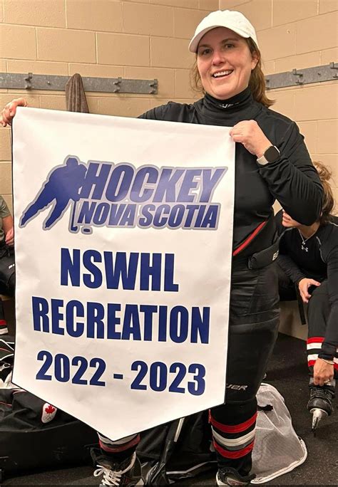 nswhl|Nova Scotia Women’s Hockey League (NSWHL) .